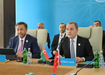 Ceyhun Bayramov: Bu gün TDT-nin daha da gücləndirilməsi üçün təklifləri dinləyəcəyik