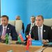 Ceyhun Bayramov: Bu gün TDT-nin daha da gücləndirilməsi üçün təklifləri dinləyəcəyik