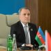 Azərbaycan XİN rəhbəri: Qəbələ Bəyannaməsi TDT-nin inkişafına müsbət təsir göstərəcək