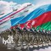 Azərbaycan Ordusu qürur yerimizdir
