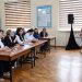 Heydər Əliyev adına Hərbi İnstitutda NATO proqramı çərçivəsində treyninq keçirilir