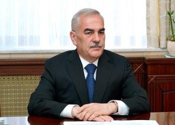 Oğlunun satdığı oteli özü aldı – 8.6 milyona