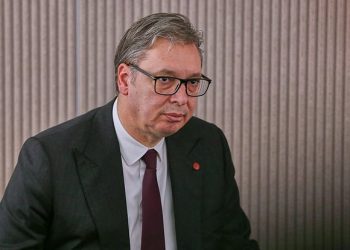 “Türkiyə Osmanlı İmperiyasını bərpa etmək arzusundadır” – Vuçiç
