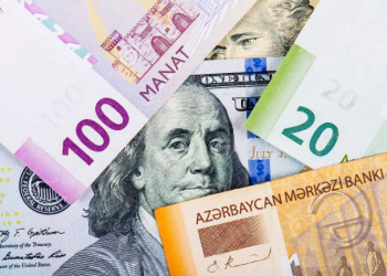 “The Economist”: Manatın məzənnəsi 2030-cu ilə kimi sabit qalacaq