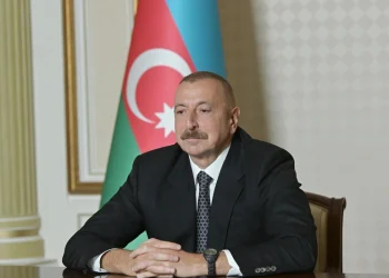 Prezident: 2030-cu ilə qədər enerji istehsalımızın təxminən 40 faizi bərpaolunan mənbələr hesabına təmin olunacaq