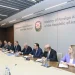 Ceyhun Bayramov: Azərbaycan sülh gündəmini irəlilətməyə sadiqdir