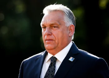 Viktor Orban Azərbaycana gəlir