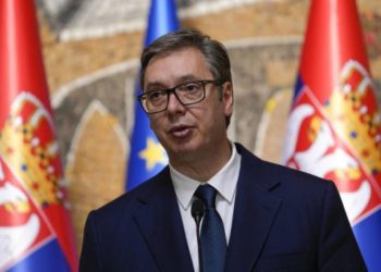 “Məqsədimiz ölkəni və sabitliyi qorumaqdır” – Vuçiç