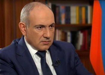 Paşinyan: “Tramp yolu” Azərbaycan üçün belə işləyəcək