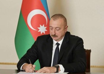 Prezidentdən Fətəli xan Xoyski ilə bağlı sərəncam