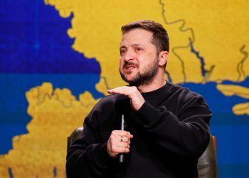 Zelenski “Rusiyaya qarşı uzunmüddətli sanksiyalar” elan etdi
