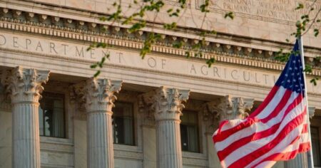 image-department-of-agriculture-office-building-american-flag