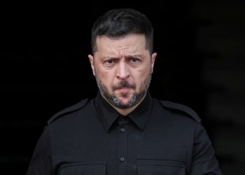 Ukraynada Zelenskinin münaqişəni davam etdirməkdə əsas motivi açıqlanıb