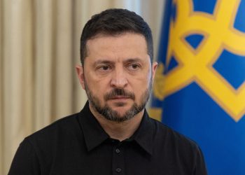 Zelenski Avropa ölkəsinə qarşı nankorluqda ittiham edilir