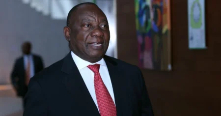 image-guney-afrika-cumhurbaskani-cyril-ramaphosa-aa-1630425