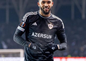 “Qarabağ”a Juninyo ilə bağlı xoş xəbər