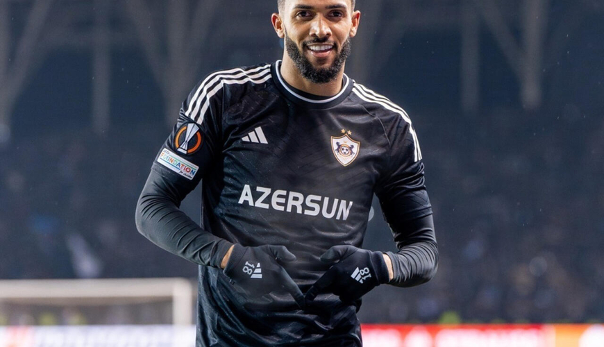 “Qarabağ”a Juninyo ilə bağlı xoş xəbər
