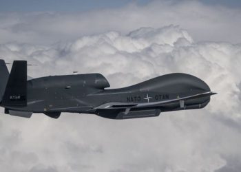 Finlandiya NATO-nun kəşfiyyat dronları üçün müvəqqəti baza olacaq