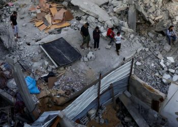 Qəzza Humanitar Yardım Fondu bölgəyə yardım çatdırmağa başlayacaq