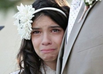 Azyaşlı “gəlinlər” – Qadağalar o vaxt təsirli olacaq ki…