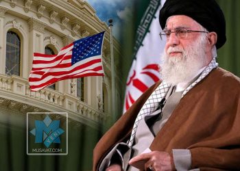 Xamenei ABŞ-a meydan oxudu – qonşumuzda savaş hazırlığı