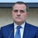 Ceyhun Bayramov: Azərbaycan Ukraynanın ərazi bütövlüyünü dəstəkləyir
