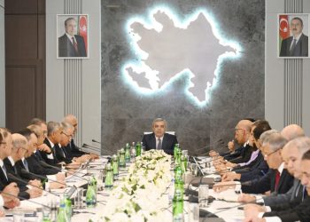 Əlaqələndirmə Qərargahının növbəti iclası keçirildi