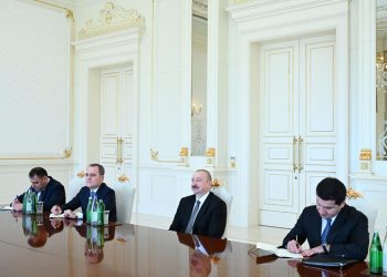 Bayramov: Azərbaycan Ukraynaya humanitar yardımı davam etdirəcək
