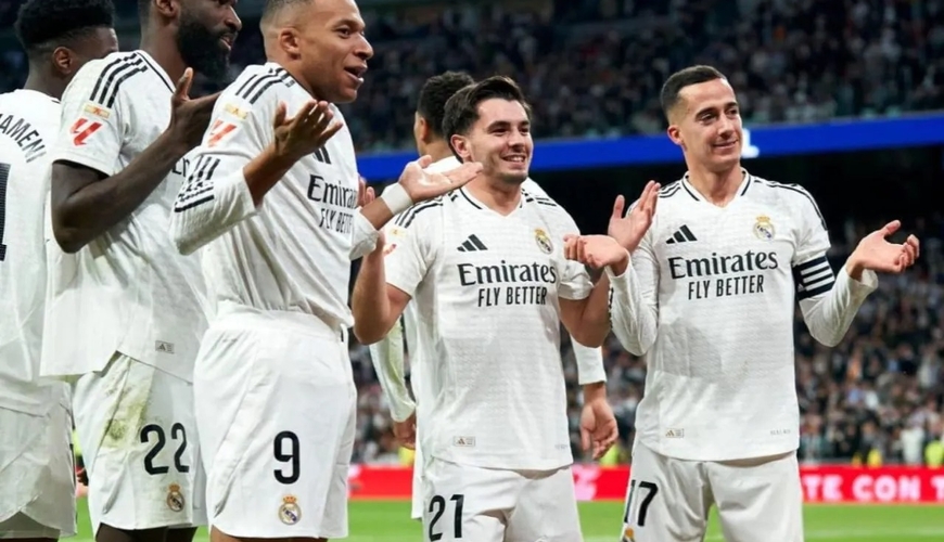 "Real Madrid" yeni müdafiəçi alır: Məşhur futbolçu Madridə gəldi