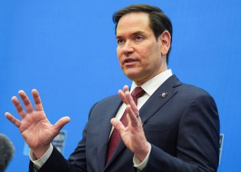 Rubio Rusiyaya qarşı daha sərt sanksiyalar tələb edir – Tramp buna qarşıdır
