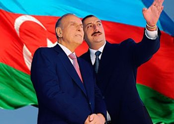 Azərbaycan xalqına əbədi müstəqillik bəxş edən Liderlər