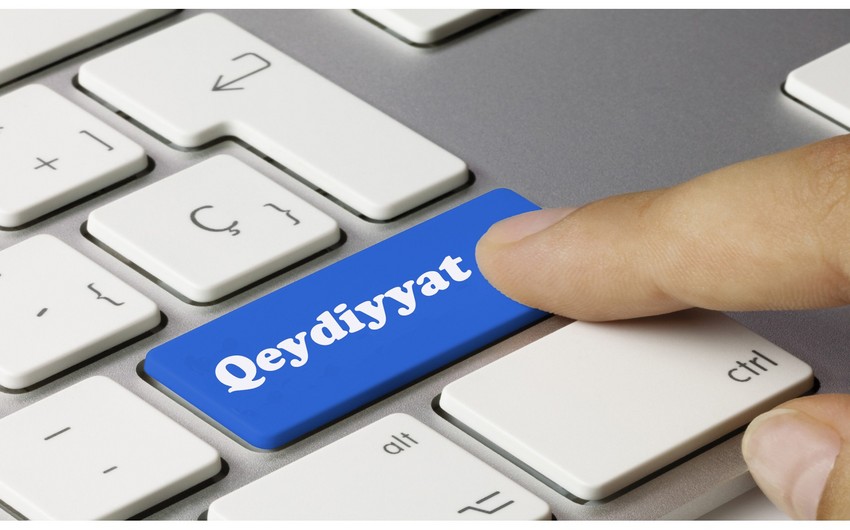 Qəbul imtahanının 2-ci cəhdində iştirak üçün qeydiyyat başlayıb