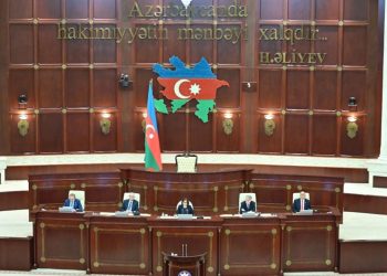 Milli Məclisin yaz sessiyası üzrə son plenar iclası mayın 30-da keçiriləcək