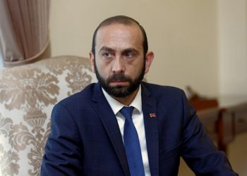 Mirzoyan: Bakı və Ankara ilə münasibətləri normallaşdırmaq lazımdır Region