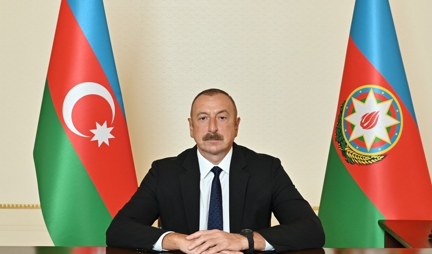 Prezident ŞAD XƏBƏRİ ELAN ETDİ: Yaxın zamanlarda...