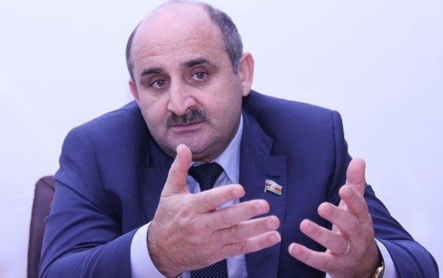 Azərbaycanla Macarıstan dost və strateji tərəfdaşdırlar