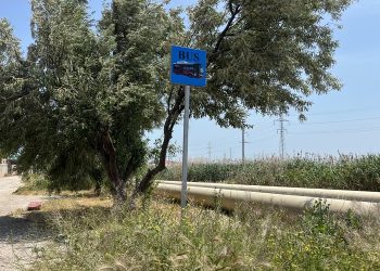 “Nə kanalizasiya var, nə də səsimizi eşidən…” – Qum adasından REPORTAJ – FOTOLAR