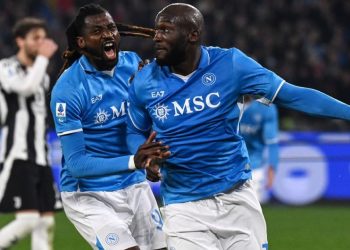 “Napoli” A Seriyasında unikal rekorda imza atıb