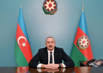 İlham Əliyev: Anti-islam əhvali-ruhiyyəsi getdikcə böyük vüsət almağa başlayır və daha da kəskinləşir