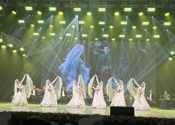 Bişkekdə Azərbaycan musiqisi coşğusu – FOTOLAR, VİDEO