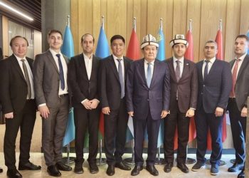 Türk investisiya Fondu regionda investisiyalara vahid yanaşmalar hazırlayır