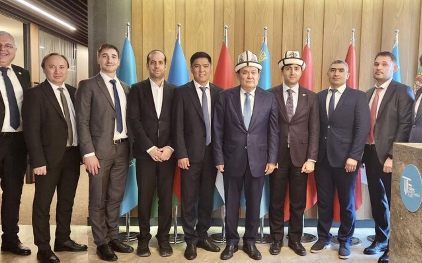 Türk investisiya Fondu regionda investisiyalara vahid yanaşmalar hazırlayır