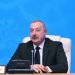 Türk gücünün ayaq səsləri: İlham Əliyev TDT-ni qlobal oyunçular sırasına çıxarır
 