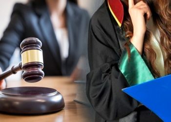 Azərbaycanda hazırda 2600-dən artıq vəkil və 600-ə yaxın vəkil köməkçisi fəaliyyət göstərir