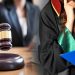 Azərbaycanda hazırda 2600-dən artıq vəkil və 600-ə yaxın vəkil köməkçisi fəaliyyət göstərir
