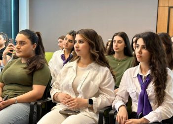 Son dörd ayda “Könüllü DOST” proqramına 500-dən çox şəxs cəlb olunub