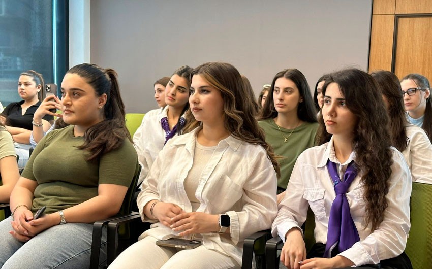 Son dörd ayda “Könüllü DOST” proqramına 500-dən çox şəxs cəlb olunub