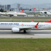 “Turkish Airlines” Moskvaya uçuşları ləğv edir
