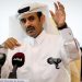 60 dollardan aşağı qiymət neft sektoruna investisiyaları mənasız edəcək – “Qatar Energy”nin rəhbəri