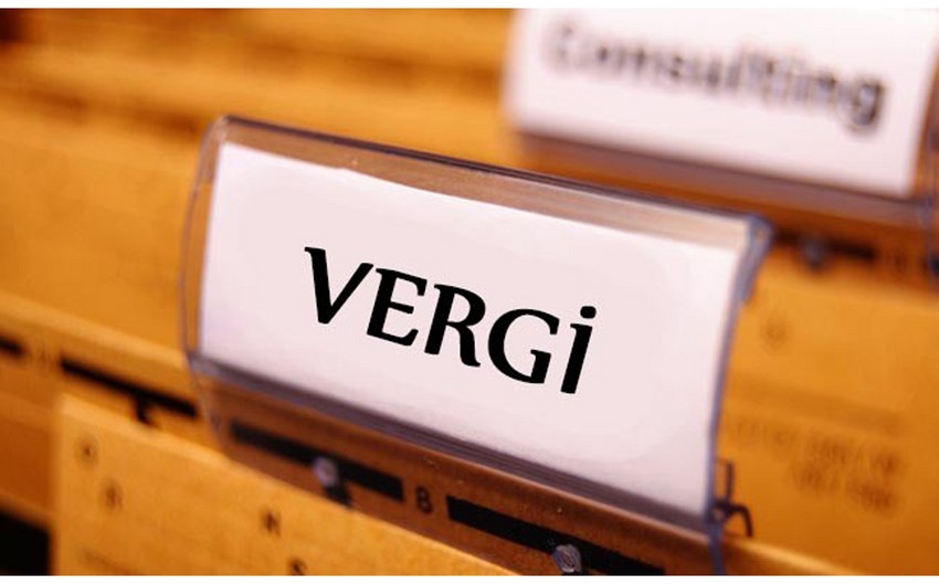 Azərbaycanda sadələşdirimiş vergi üzrə daxilolmalar 7 %-dən çox artıb